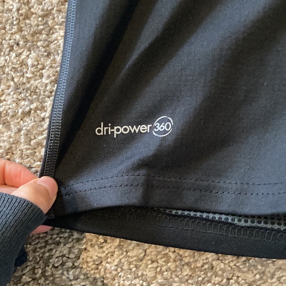 Russel DriPower Therma Force light jacket - Picture 4 of 5